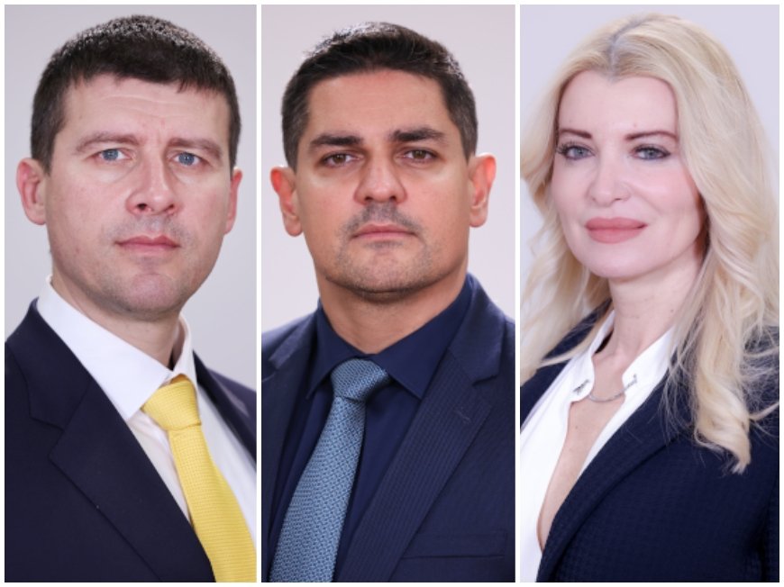 ЕКШЪН В ПИК TV! Руди Гела пусна от трибуната скандален запис с депутатка от Величие (ВИДЕО)