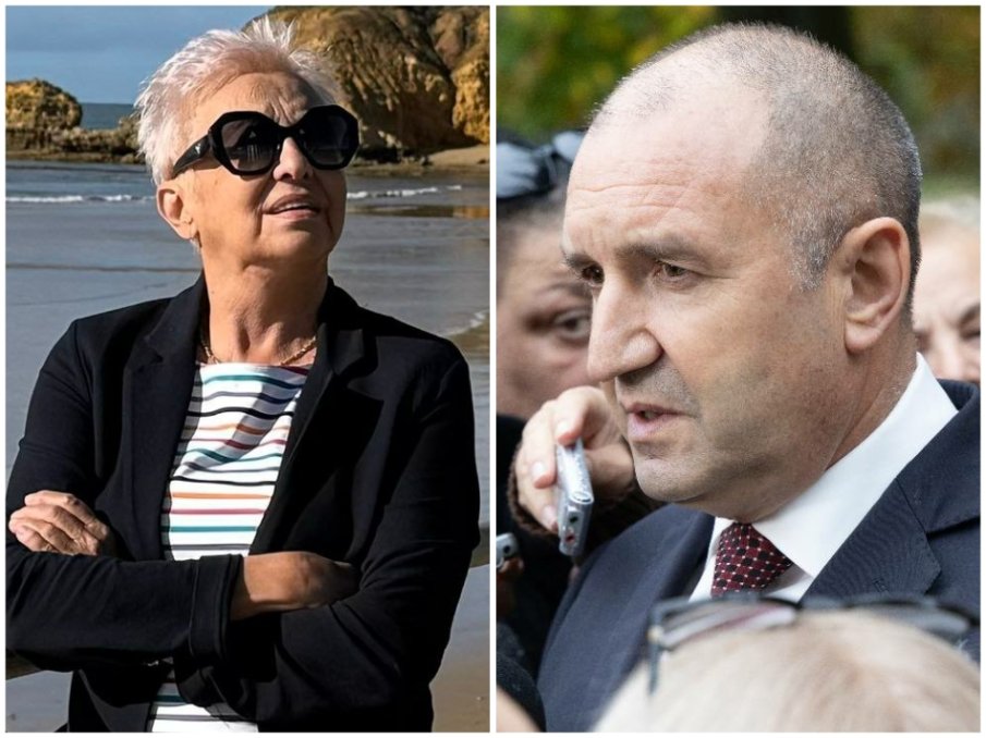 Диана Дамянова: Бездействието на Радев за Лукойл буди огромна тревога и съмнение - интересът, който защитава, в никакъв случай не е националният