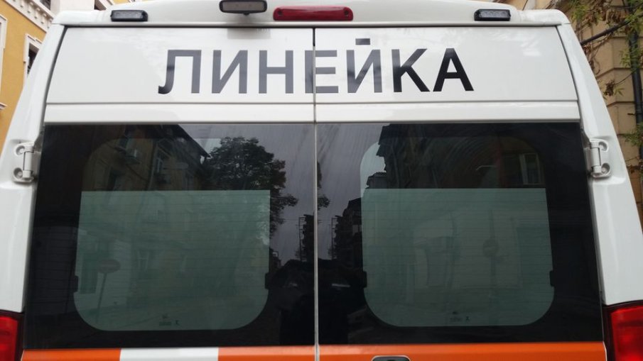 Линейкаджията, убил пешеходец в Симеоновград, излиза от ареста