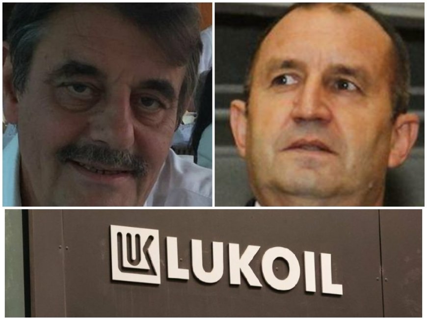 ЕКСКЛУЗИВНО В ПИК TV! Евгени Петров размаха пръст на Радев: Държи се като политик и свърхпопулист! Ще е много неприятно, ако наложи вето върху закона за особения управител на Лукойл (ВИДЕО)