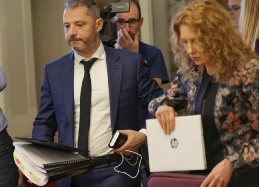 Комисията по Бюджет и финанси се събира на извънредно заседание