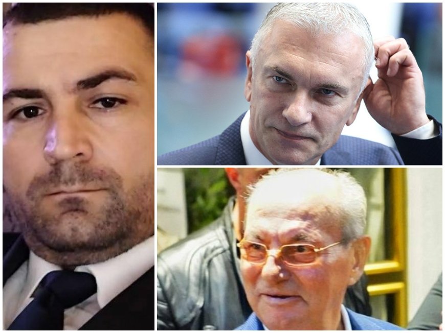 Война сред дерибеите на Доган - заканиха се на светещия като коледна елха Джейхан Ибрямов: Сега ще видиш как се пърди в джамия!