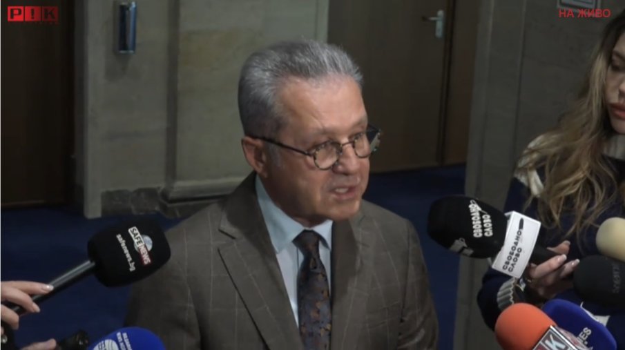 ГОРЕЩО В ПИК ТV! Йордан Цонев охлади мераците на работодателите: Не сме склонни на компромиси. Този бюджет е единственият възможен. ППДБ наговориха един куп лъжи (ВИДЕО)