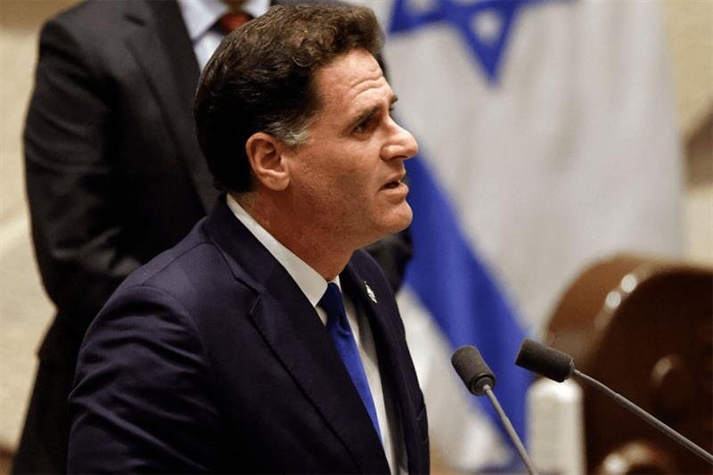Израелският министър по стратегическите въпроси подаде оставка