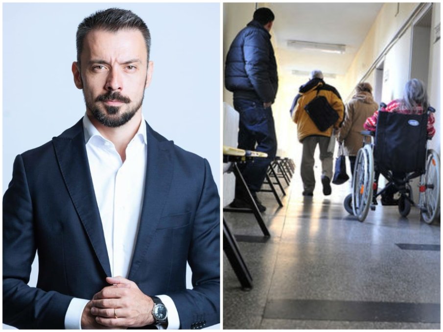 Кристиян Шкварек разкри кой политик може да заслужи паметник: Само този, който се осмели да съкрати...