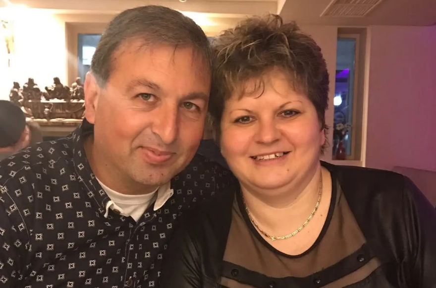 ЗОВ ЗА ПОМОЩ: Митко има нужда от подкрепа, за да пребори тумора