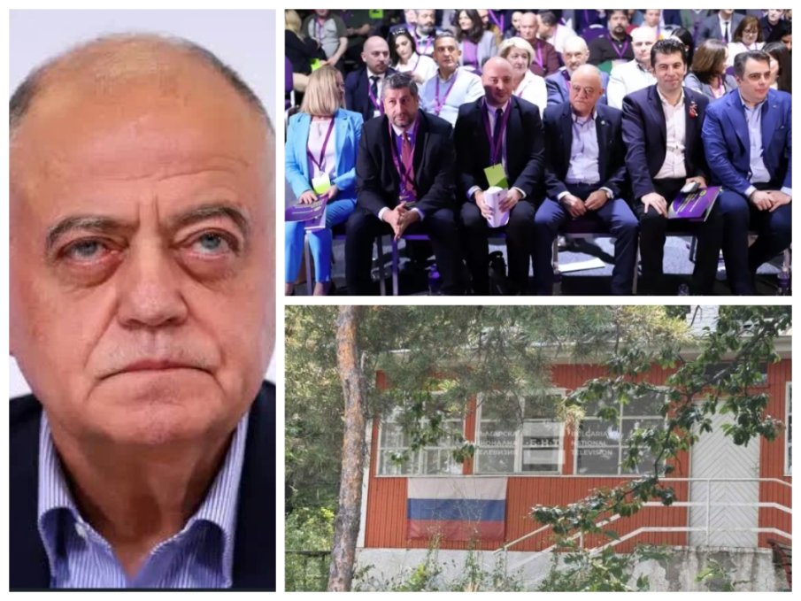 Генерал Наско РАЗВЪРЗА ЕЗИКА - ето кога градската десница ще обяви ОБЩА кандидатура за президент и какъв ще е нейният ПРОФИЛ