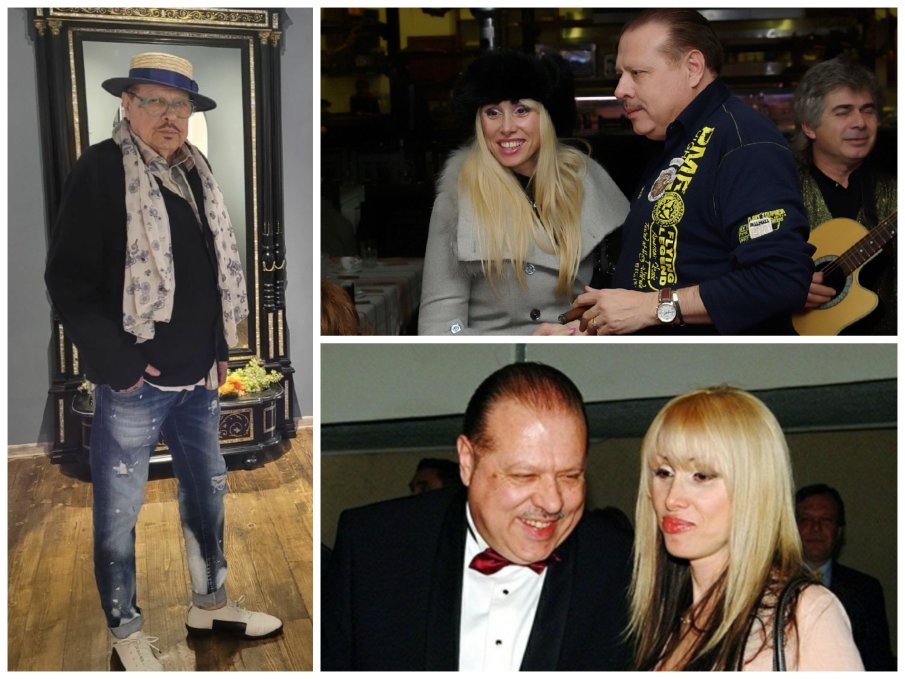 ТЕЖКА ЦИРОЗА погубила Агент Тенев, турци поискали 100 бона за трансплантация без гаранция, че ще спасят живота му