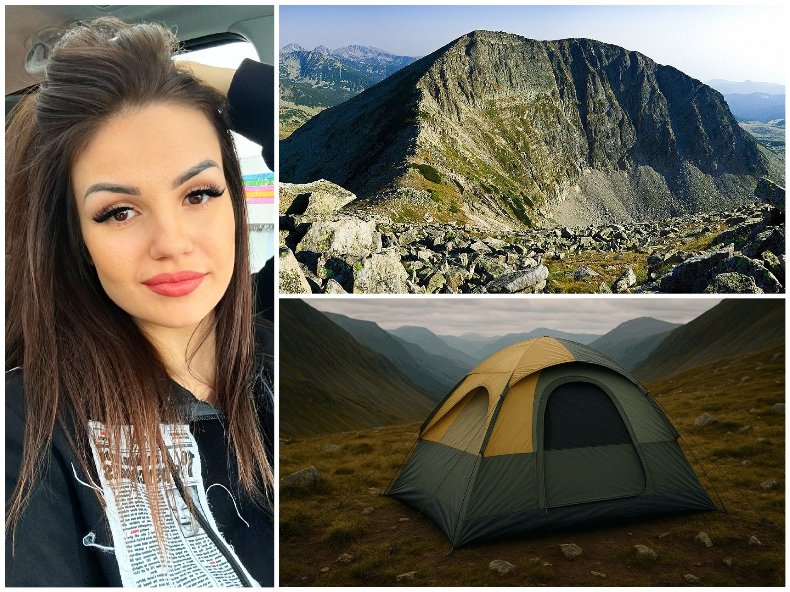 ШЕСТОТО Й ЧУВСТВО ПРОГОВОРИ: Бившата вокалистка на Слави Невена Цонева: Отшелникът от Пирин не иска да бъде намерен