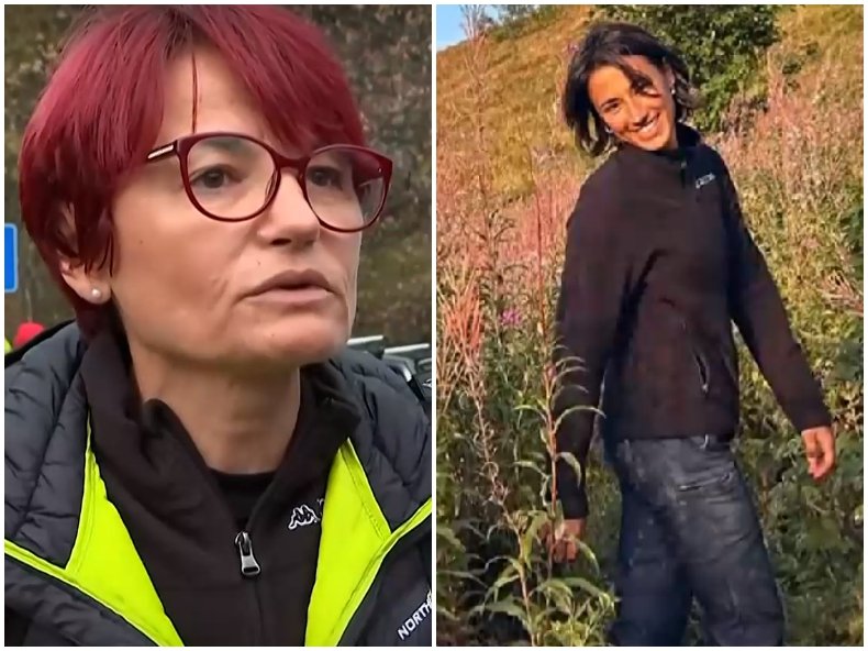 Майката на изчезналата Стефани: Не е избягала, по-скоро си е тръгнала