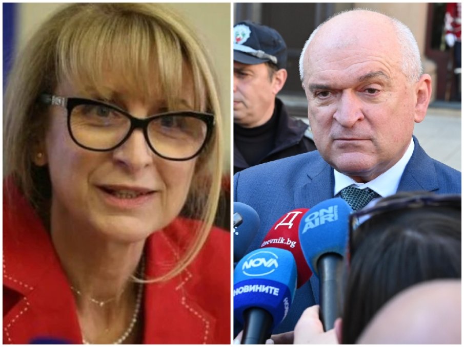 Димитър Главчев с подробности колко точно бонуси е взел за 2024 г., а останалите пари от 113 хил. лв. ги е получила...