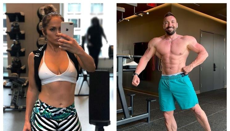 Българин налетя на Джей Ло в Маями