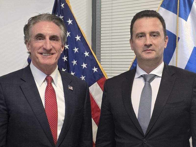 Министър Жечо Станков: Свързаност, диверсификация и надеждни доставки – това е нашият принос към енергийната сигурност на Европа