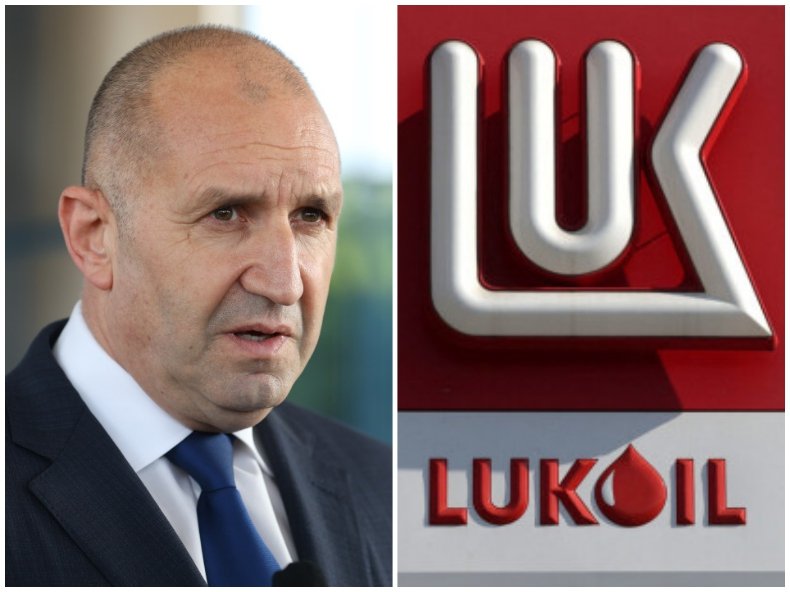 СКАНДАЛНО РЕШЕНИЕ! Злобата на Радев мина всякакви граници - пробва да остави българите без гориво