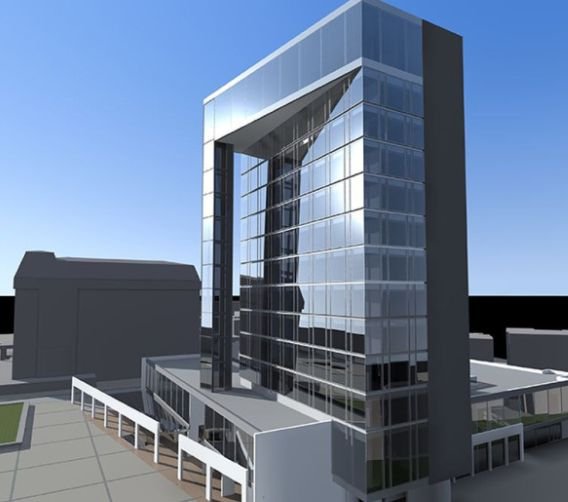 КЗК отхвърли жалбата за саниране на бившия Партиен дом в Пловдив