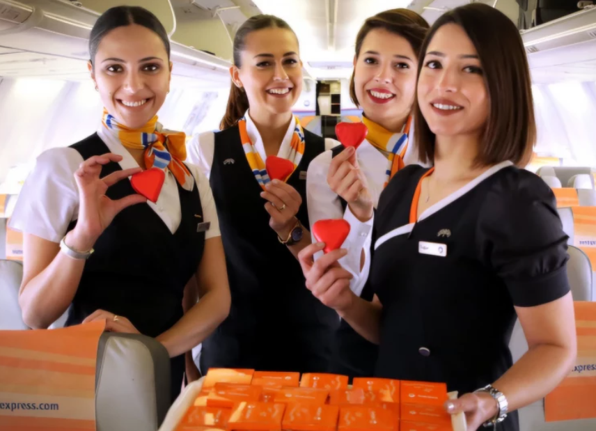 Стартира нова директна авиолиния Измир-София