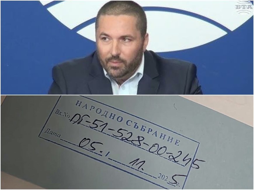 ГОРЕЩА ТЕМА! Бащата на Сияна и Ангели на пътя искат среща с партиите в парламента - ето за какъв закон настояват