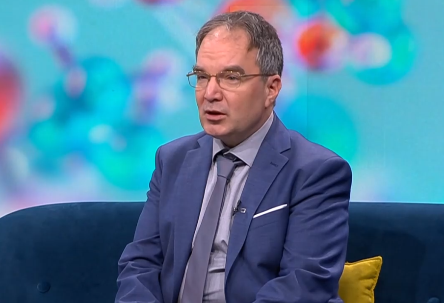 Превенция и профилактика на мъжкото здраве