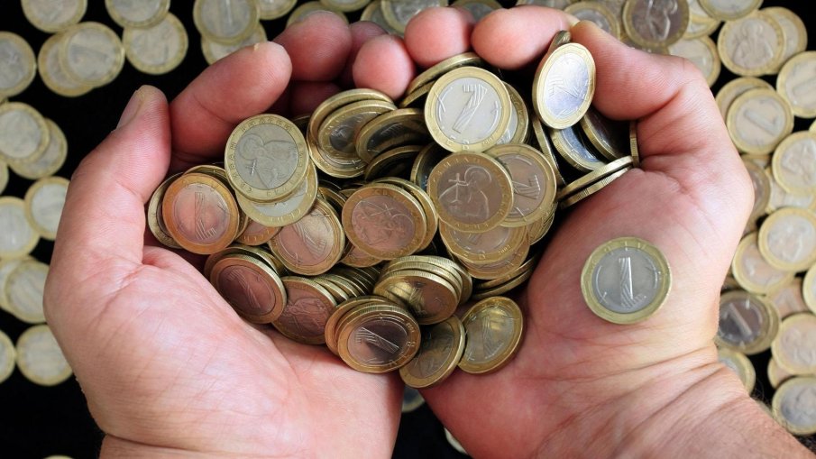 Търговци: Масово хората започнаха да плащат с монети