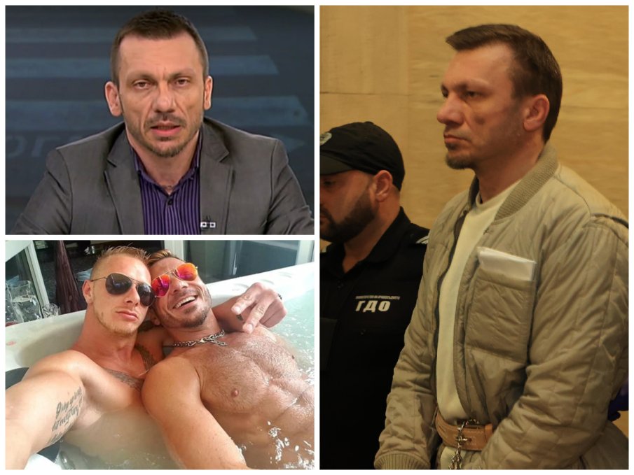 ГНУСНИ ТАЙНИ ОТ МЕЗОНЕТА НА РАЗВРАТА: Крият други изнасилени от гей бандата на д-р Хасърджиев