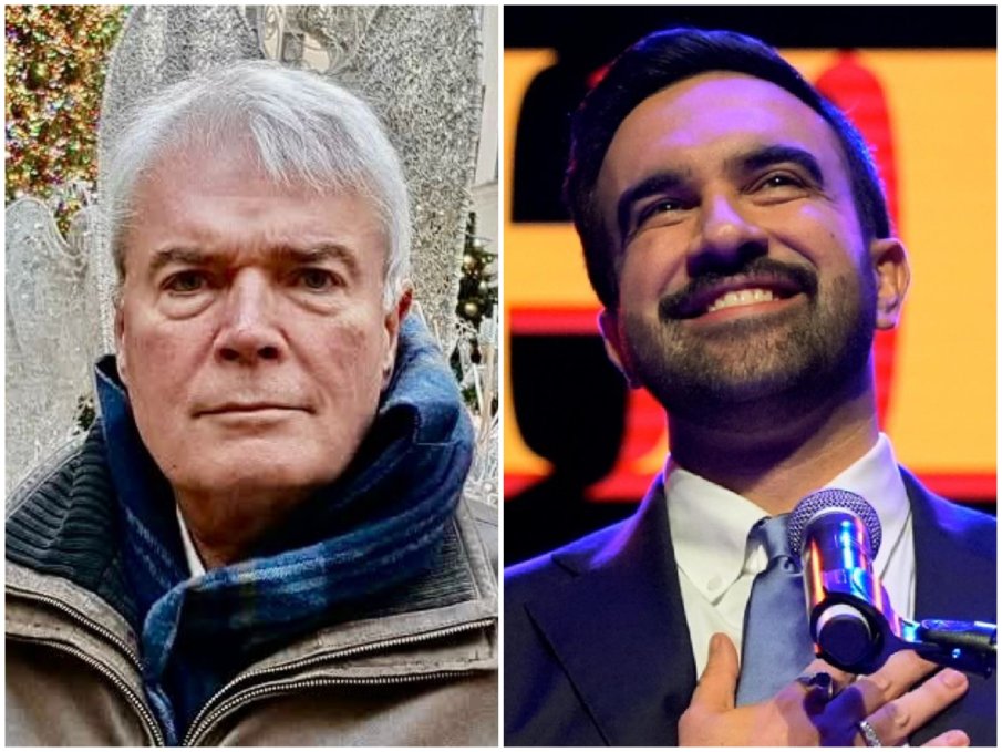 Международният анализатор Огнян Дъскарев с ЕКСПРЕСЕН КОМЕНТАР пред ПИК: Изборът на Мамдани за кмет на Ню Йорк не е лош за Тръмп - демократите лъснаха колко крайнолеви са