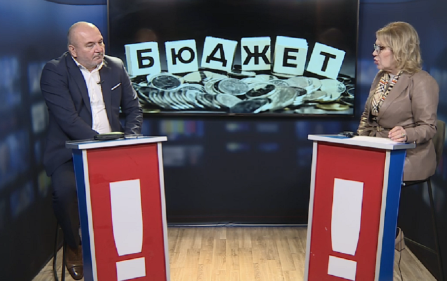 ПИК TV! Топ финансистът Любомир Дацов разкри има ли пробойни в бюджета за догодина (ВИДЕО)