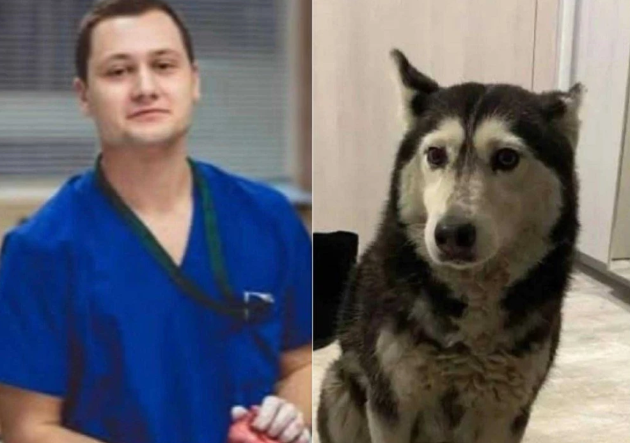 Убиецът на Мая избяга при родителите си