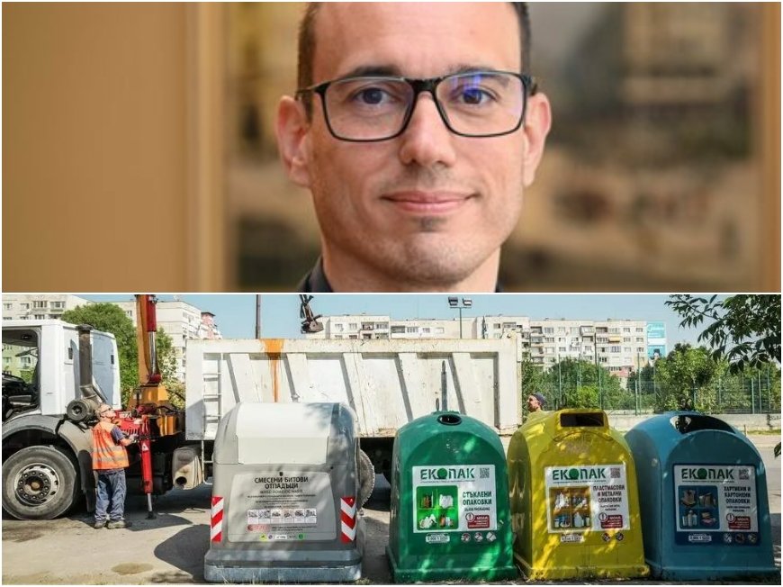 Професор ПОЛИТОЛОГ разби БЕЗХАБЕРИЕТО на кмета Васил Терзиев: София е пример за пълен хаос