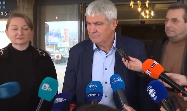 Синдикатите с първи думи след срещата с Борисов: Смятаме бюджетът за възможен, но ще има...