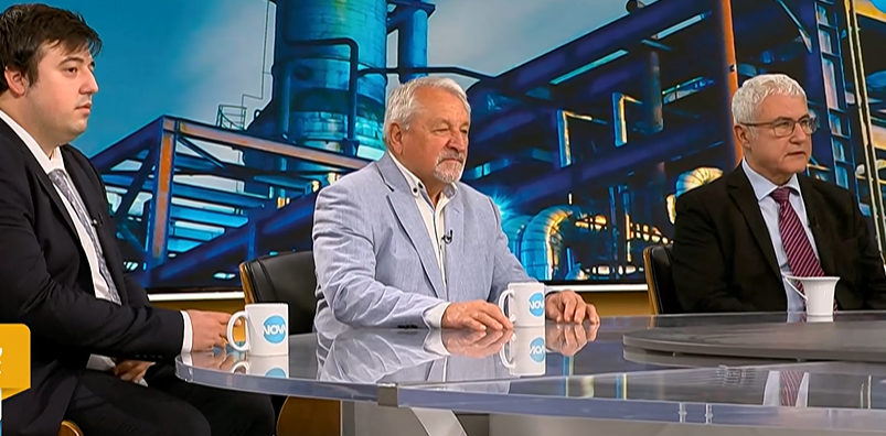 Експерти с визия за цените на горивата и случващото се в Лукойл