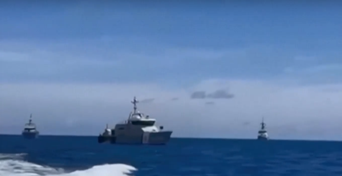 Обединеното кралство спира разузнавателните данни за САЩ