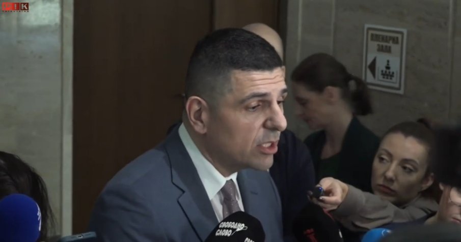 Мирчев замазва скандала с Димитър Главчев - набърка в интригите си и Горица Кожарева (ВИДЕО)