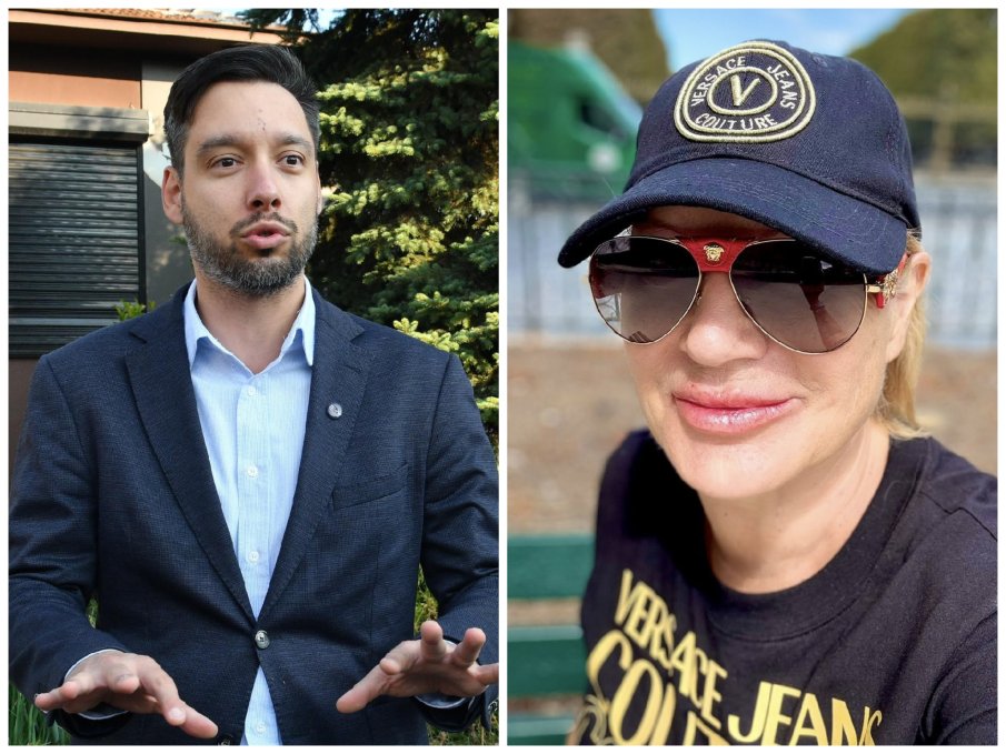 КОНЦЕПЦИЯТА Е ТРА-ЛА-ЛА: Колтуклиева разкри как загубен бас превърна Борис Бонев в общинска пираня