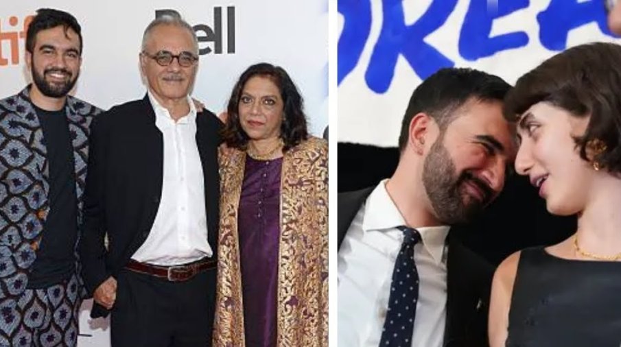 Кои са двете силни жени до Зохран Мамдани - новоизбрания кмет на Ню Йорк