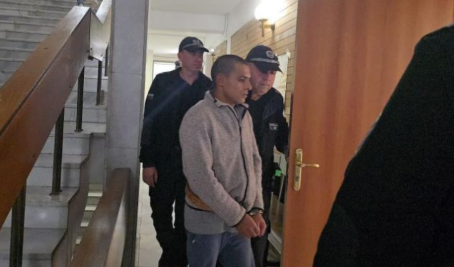 10 месеца затвор за един от избягалите затворници в Ловеч