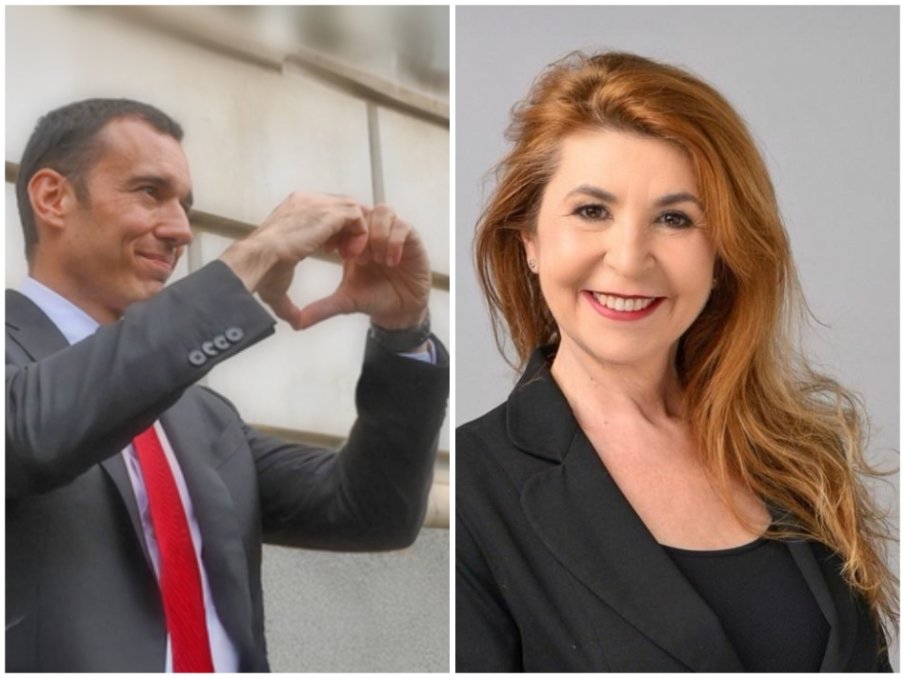 Главният архитект на София Богдана Панайотова проговори за поисканата ѝ оставка: Звучи като прищявка на Терзиев. Няма никакви основания, няма мотиви