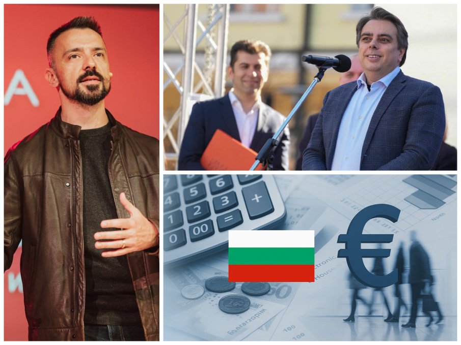 ВНИМАНИЕ, ЛЕЛКИ И ЧИЧОВЦИ: Това е НАЙ-СТРАШНИЯТ СЦЕНАРИЙ след края на постната пица на Асен Василев