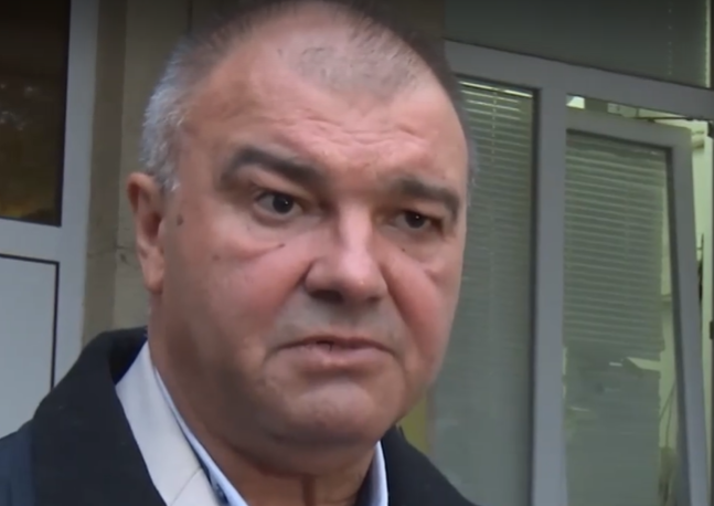 Оставиха в ареста мъж, обвинен, че е удушил свой приятел във Варна