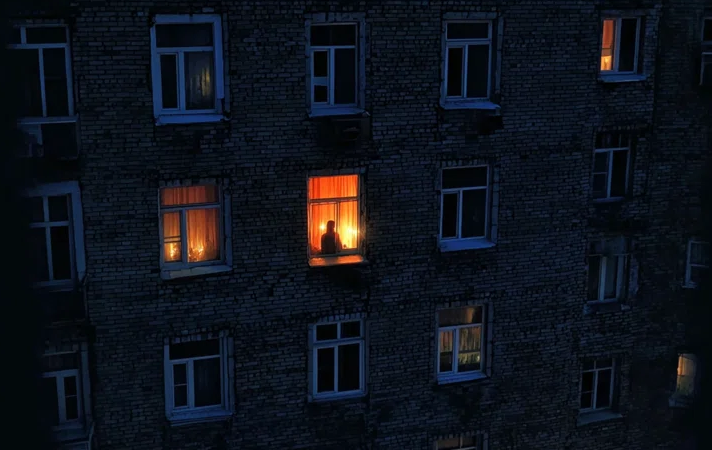 16 часа режим на тока: Драстичен мерки в Украйна след руските удари по електростанции