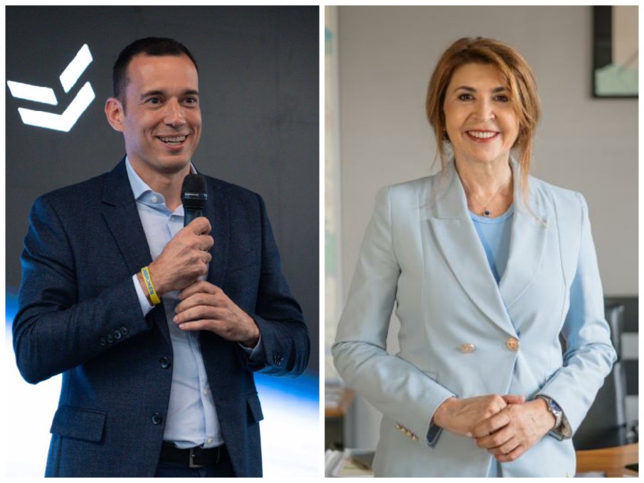 Васил Терзиев еднолично уволни главния архитект - дали няма да приватизира София и да я продаде на турци, бразилци, пакистанци, на когото му посочат роднините от ДС