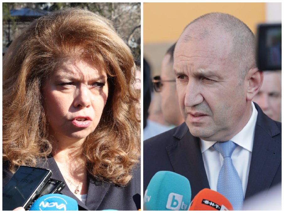 ИЗПОНАТРЪШКАХА СЕ: Абе, на Дондуков 2 могат ли да смятат, или стават и лягат с мисълта да подлеят вода на управляващите