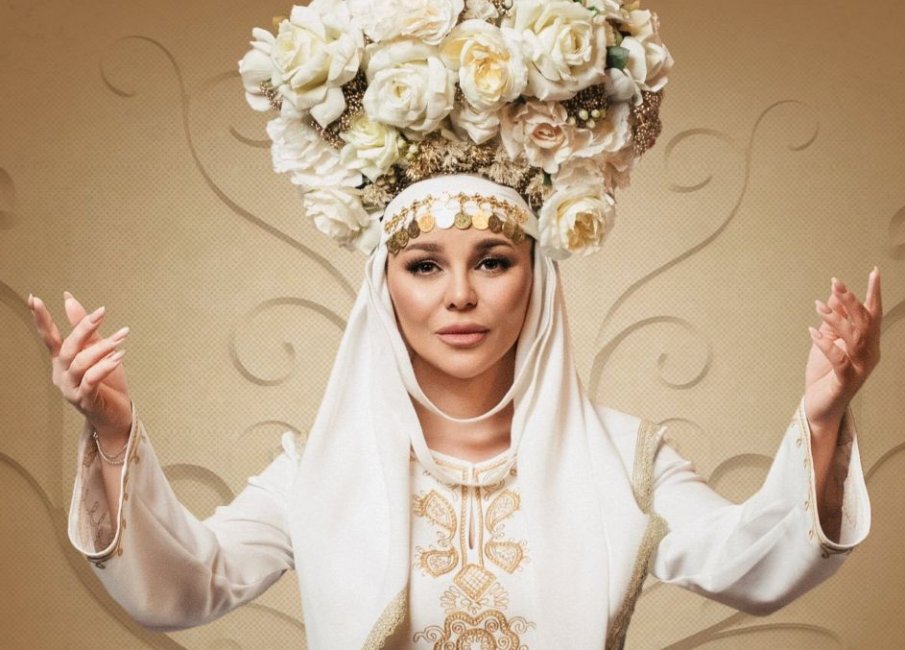 ДесиСлава превръща Варна в храм на българския фолклор  