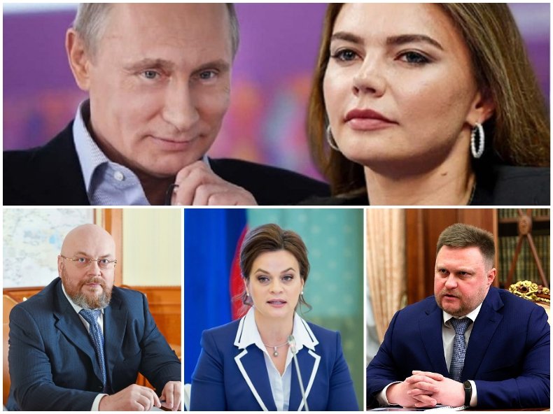 БРАТОВЧЕДИ И ШУРЕНАЙКИ: Превръща ли Путин руската държава в семеен бизнес