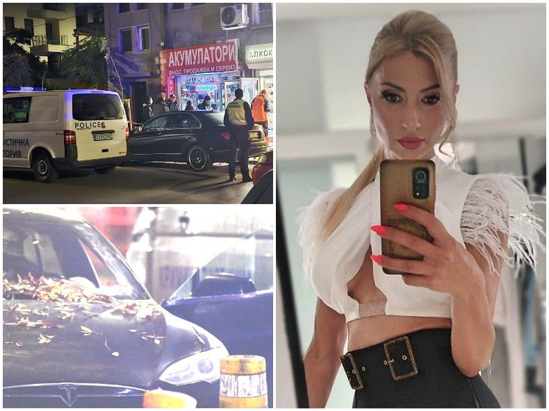 НОВИ РАЗКРИТИЯ ЗА КЪРВАВИЯ РАЗСТРЕЛ! Убитата Стела изневерявала на Румен Боксьора с лихвар