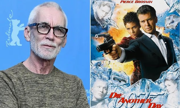 Почина режисьорът на филмa за Джеймс Бонд Лий Тамахори