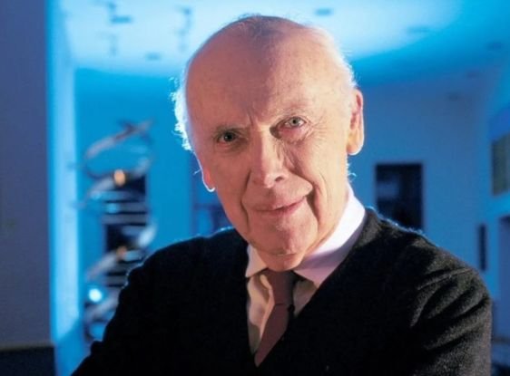 Отиде си един от откривателите на ДНК