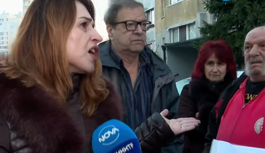Ще се случи същото като в Елените: Софиянци на бунт заради предстоящ строеж в Слатина