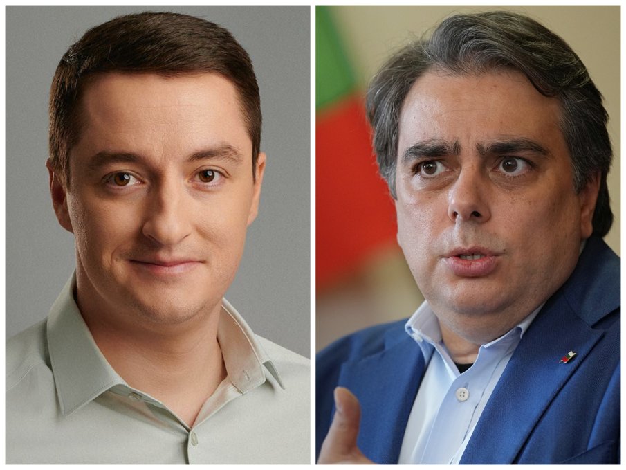 МИРИШЕ НА БОЙ ИЛИ ПОНЕ НА ЖЕНСКИ ПИСЪК: Кокорчо обиди ГЕРБ с Корнелия, Божанков му ЛЕПНА СОЧЕН ЛЯВ шамар