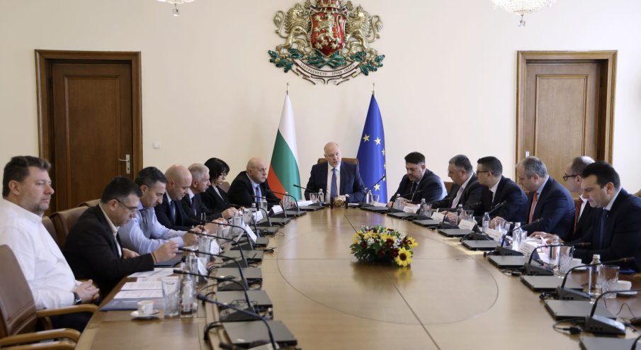 Правителството засилва мерките и санкциите срещу търговците спекуланти