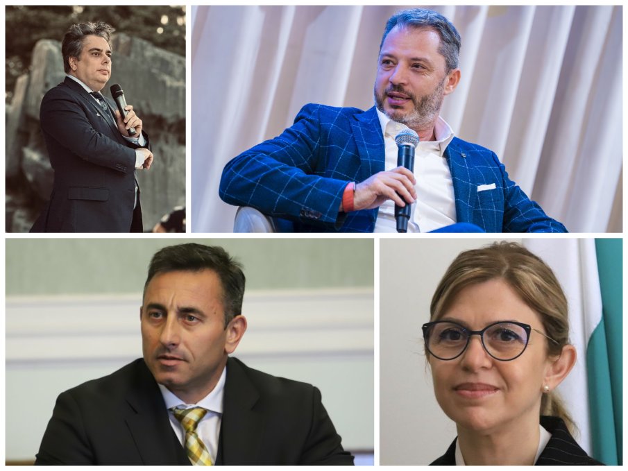 Делян Добрев МАРКИРА НАЙ-ГОЛЯМАТА ЩЕТА на Асен Василев, която повлече в бездната бюджета на държава